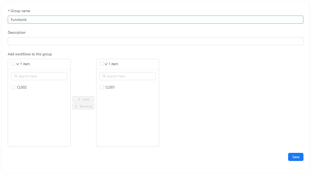 Download page