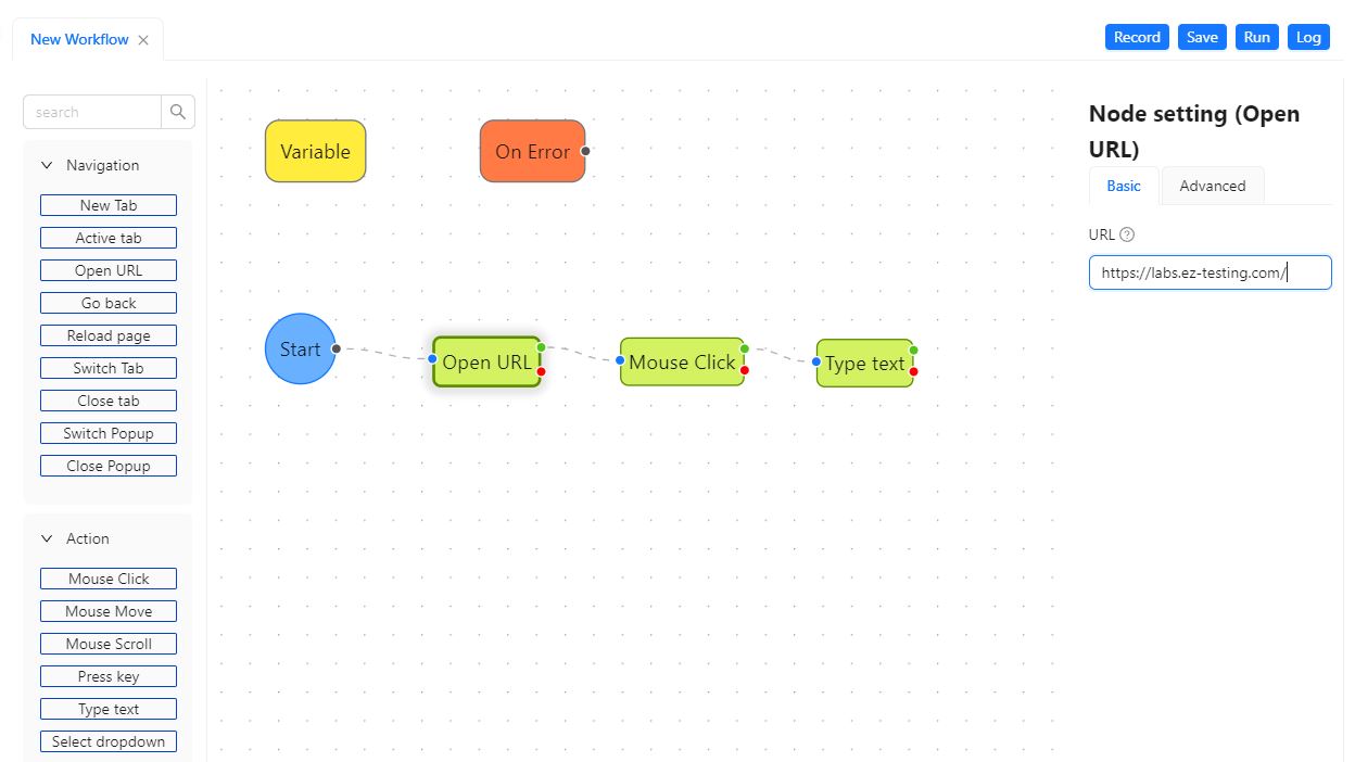 create-workflow